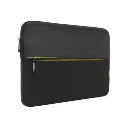 Targus CityGear 3 - Housse d'ordinateur portable - 11.6" - noir (TSS929GL)_3